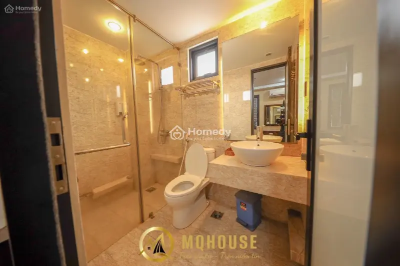 Căn Hộ Studio, 1Pn Nguyễn Trãi - Phạm Ngũ Lão - Nguyễn Cư Trinh - Đh Văn Lang Q1