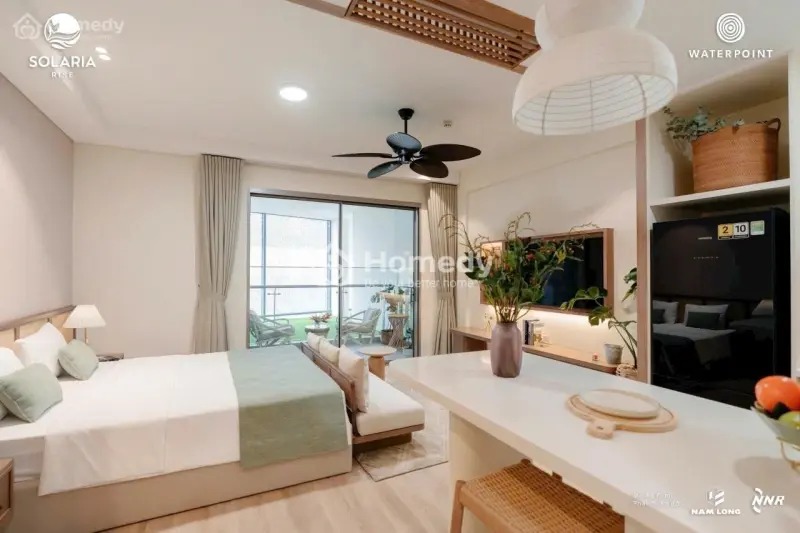 Căn Hộ Waterpoint View Sông & Công Viên 28Ha – Chuẩn Resort, Giá Mở Bán Đợt 1 Cực Ưu Đãi