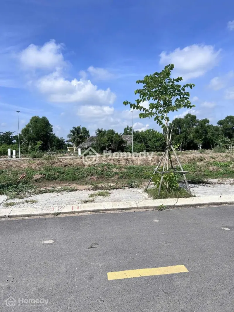 Đất Đẹp Dự Án J-Dragon , Có Nhiều Đất Đẹp Và Gần Những Khu Tt Lớn Như Trường Học , Ubnn Cần Đước