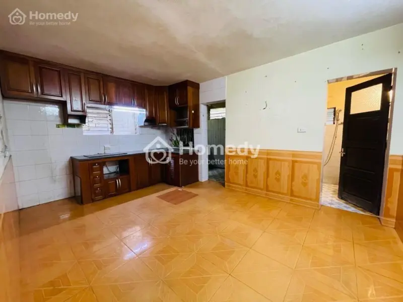 Bán Nhà Hoàng Quốc Việt, Cầu Giấy. 68M² Mt 6M, Phân Lô 2 Thoáng, Ô Tô 7 Chỗ Ngủ Trong Nhà.