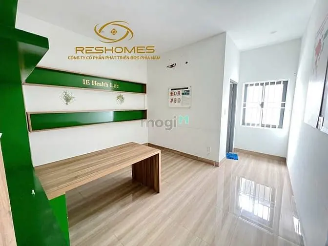 🔺Cho Thuê Nhà 1T3L Mặt Tiền Đường Võ Thị Sáu Khu Liền Kề 27 Tr/Tháng