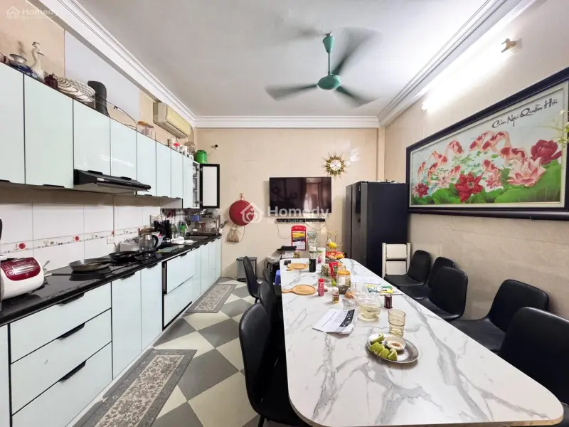 Ô Tô Vào Nhà- Ngõ Thông- Lạc Long Quân 51M2, Mt 5M, Kinh Doanh Vô Đối