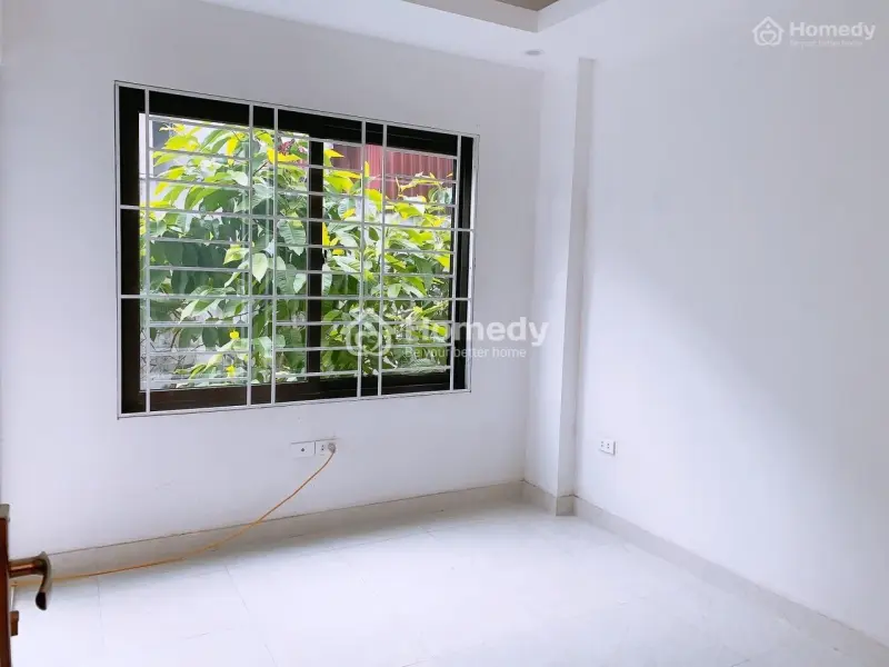 Bán Chung Cư Mini Trần Khát Chân - Đông Mác 30 - 55M2, Giảm 50Tr Mỗi Căn, Full Nội Thất