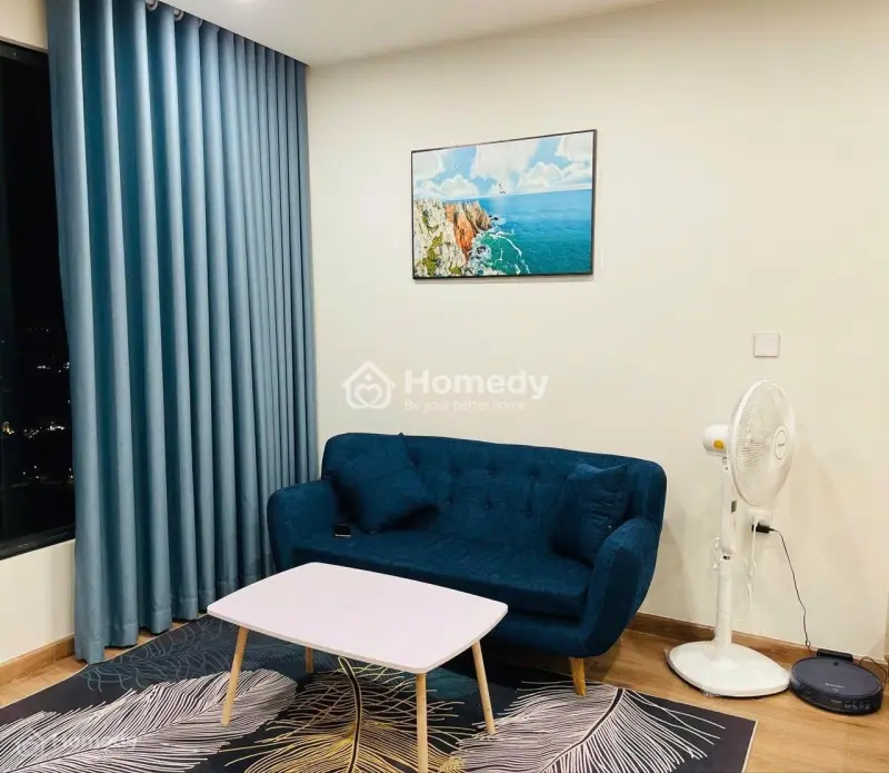 Gđ Chuyển Nơi Ở Bán Gấp Căn Studio 31.8 M2 Tại Đại Đô Thị Vinhome Smart City