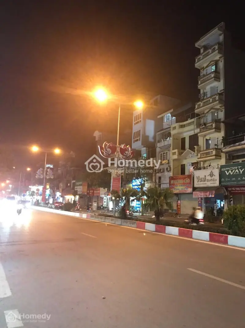 Bán Nhà Phố Vạn Phúc, Hà Đông, 31M 4 Tầng, Ô Tô Đỗ Cửa, Giá Hơn 4 Tỷ