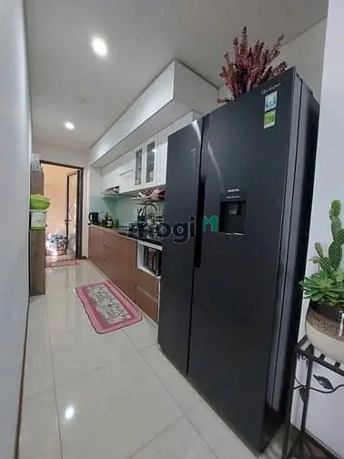 Sky Center, Phổ Quang,P2,Tân Bình: 75M2, 2P Ngủ, Full Nt, 18Tr