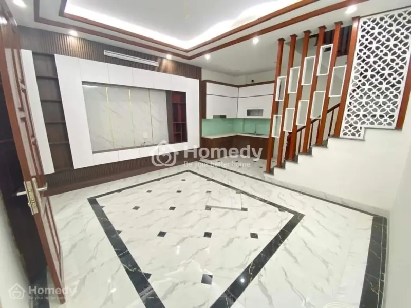 Sốc !! Nhà Quận Hai Bà – Ngõ Nông Thông Thoáng – Tiện Ích Ngập Tràn – Mặt Tiền 3.2M Chỉ 4 Tỷ