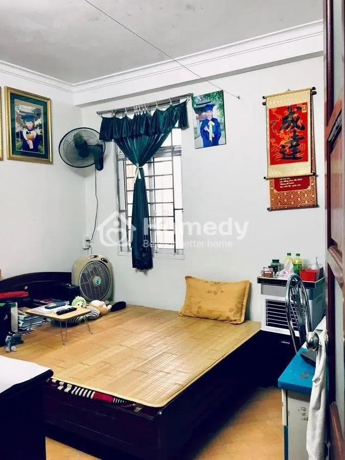 Bán Căn Chung Cư Mini Ngõ 108B Nguyễn Trãi Thanh Xuân, Tầng 6, 46M2, 2 Ngủ, 1.55 Tỷ
