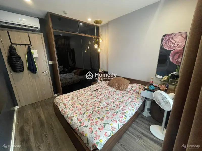 Giá Sốc Bán Căn Hộ Mễ Trì - Gần Keangnam - Đình Thôn Giá Từ 580Tr/Căn, Full Nội Thất - Ở Ngay