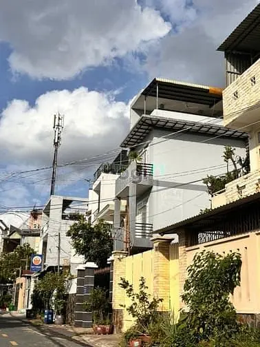 Bán Nhà Mặt Tiền Đường Số Rộng 8M, P.tam Phú, 79M2, Chỉ 7,6 Tỷ Tl.