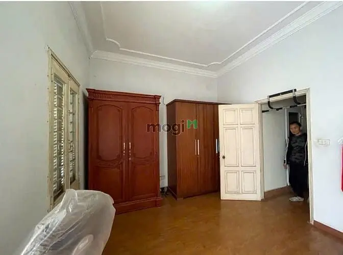 Bán Nhà Ô Chợ Dừa, 61M2, Mt 4,9M, Oto, Kinh Doanh Nhỏ, 17,9 Tỷ