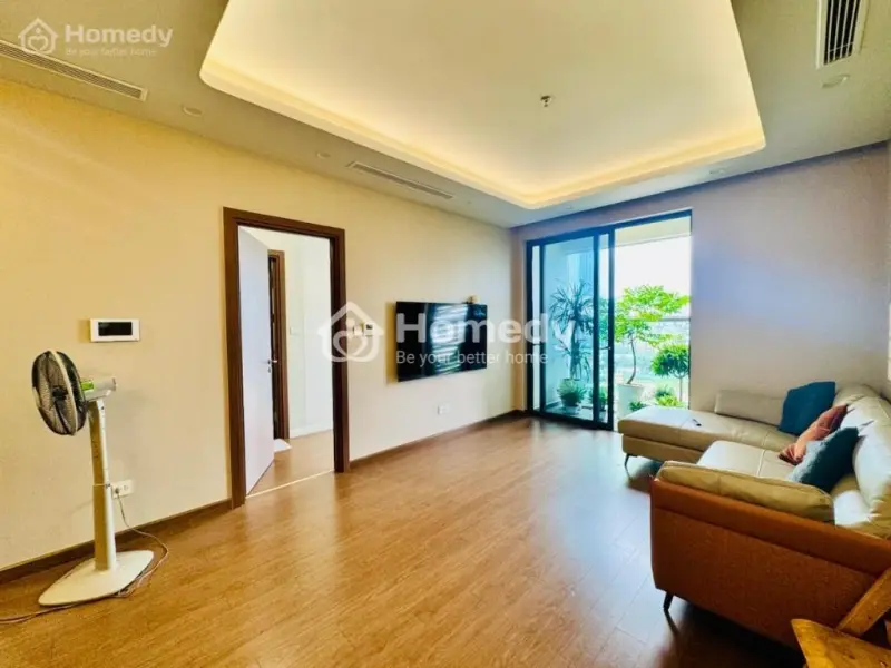 Siêu Phẩm Hiếm Có: Căn Hộ Tầng Trung View Trực Diện Sân Vận Động Mỹ Đình – Vị Trí Ngắm Pháo Hoa Đẹp