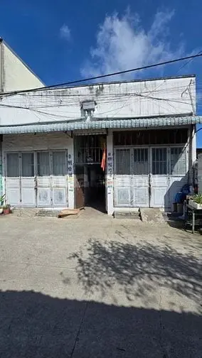Bán Dãy Trọ Hóc Môn 9 X 37 Xuân Thới Sơn