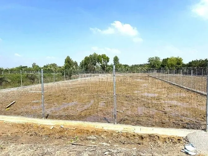 Cần Bán 985M2 Đường Liên Ấp 2-3, Xã Hiệp Phước, Nhà Bè Giá 2Tỷ300Triệu