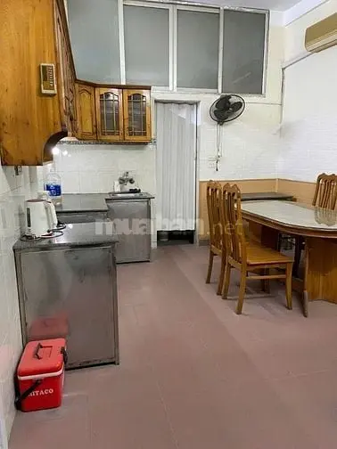 Chính Chủ Cho Thuê Nguyên Căn Nhà Riêng 57M2X3,5T, Giá 19Tr/Th