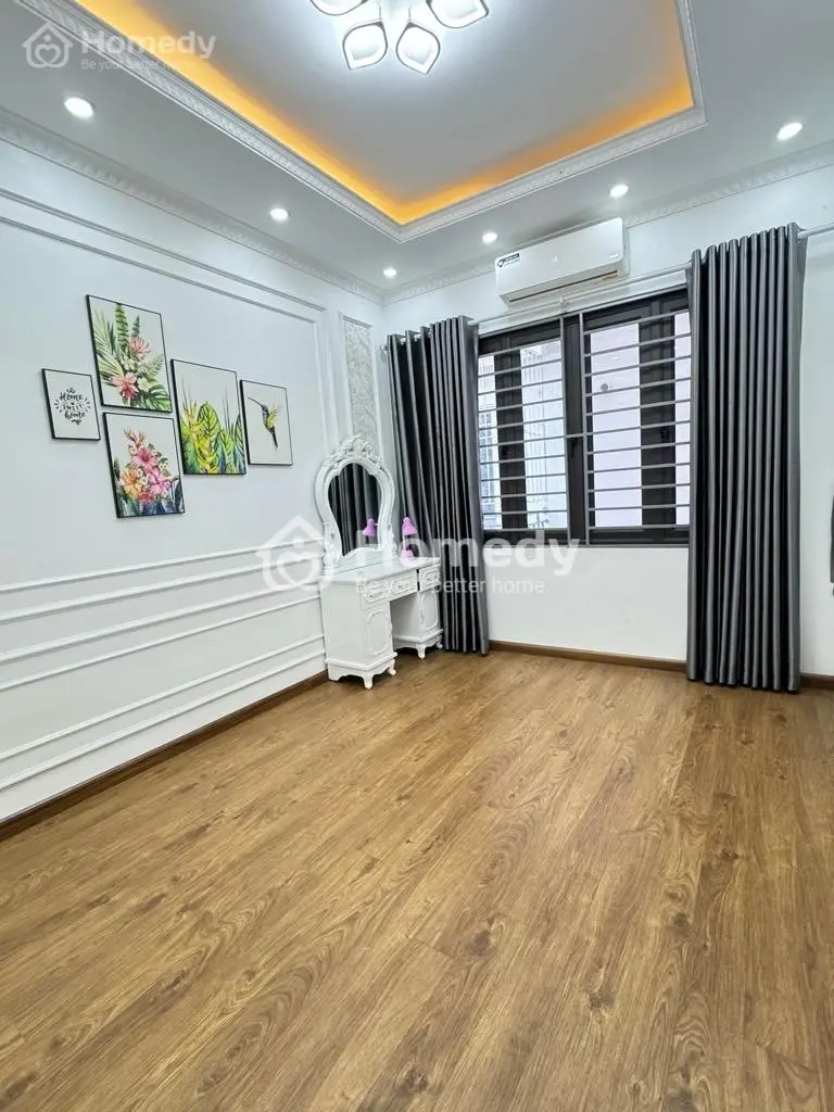 Hời Nhất Cầu Giấy -Nhà Đẹp Full Nội Thất -2 Thoáng -Dòng Tiền Ổn Định -32.5M -Mt3.2 -4Tầng