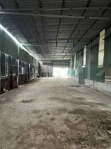 *Cho Thuê Kho Xưởng*1500M2 Nguyễn Duy Trinh, Long Trường, Quận 9