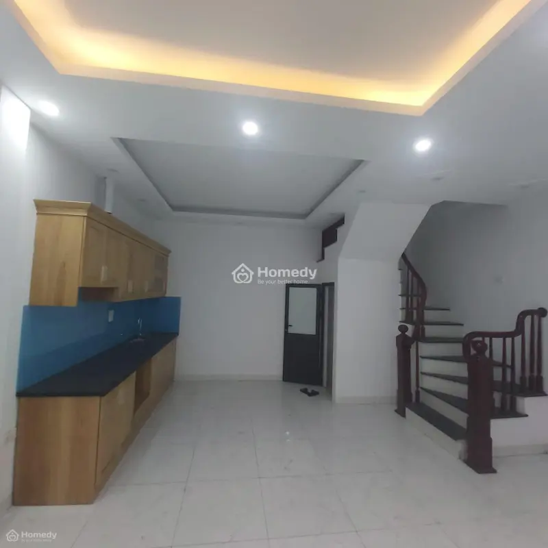 Siêu Phẩm Hà Trì - Hà Đông. 5 Tầng Lô Góc Mới Kính Koong, Ô Tô Đỗ Sát Cổng.