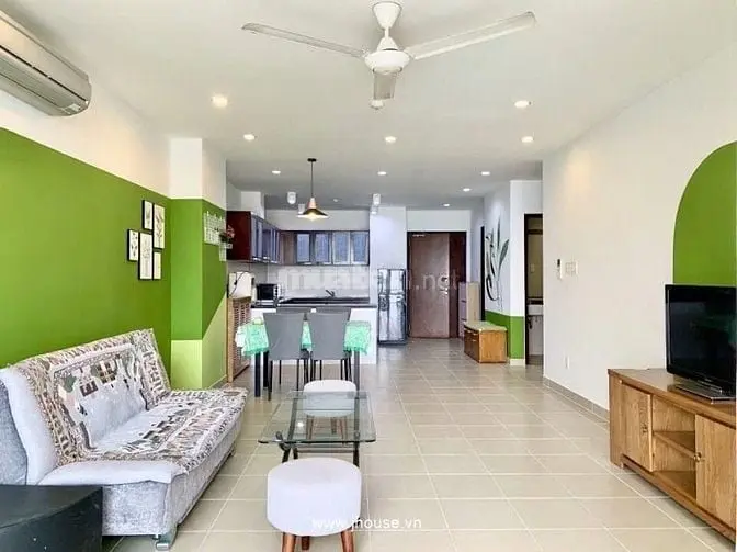 Bán Cc Đẹp Nhất Kỳ Đồng 80M2, 2Pn, Giá 4,4 Tỷ Q3, Tphcm