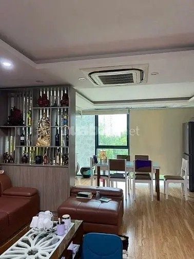 Bán Nhà Liền Kề Mậu Lương Hà Đông 60M2 X 7 Tầng - 19,9 Tỷ