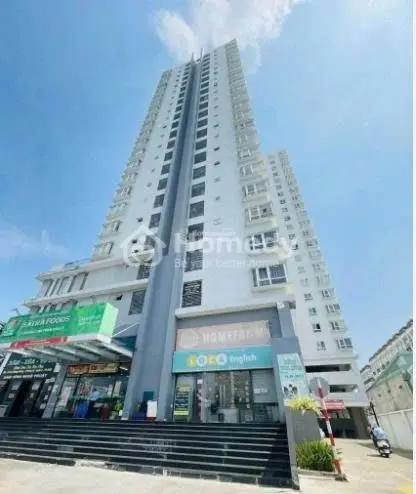 Tầng 16 Cc The Avila 114 An Dương Vương 2Tỷ4- Tặng Nội Thật Sang Xịn- Cho Thuê 12Tr/Tháng