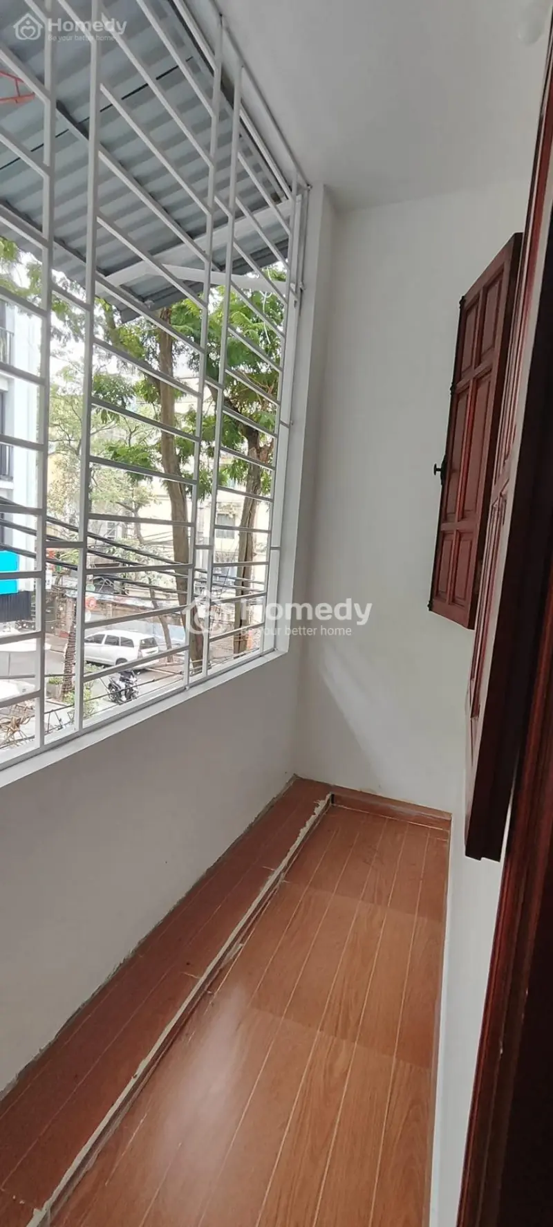2 Mặt Tiền Kinh Doanh- Ô Tô Tránh ,Ngõ Thông- Hoàng Quốc Việt 102M2, Mt 3,8M, Chỉ 17 Tỷ