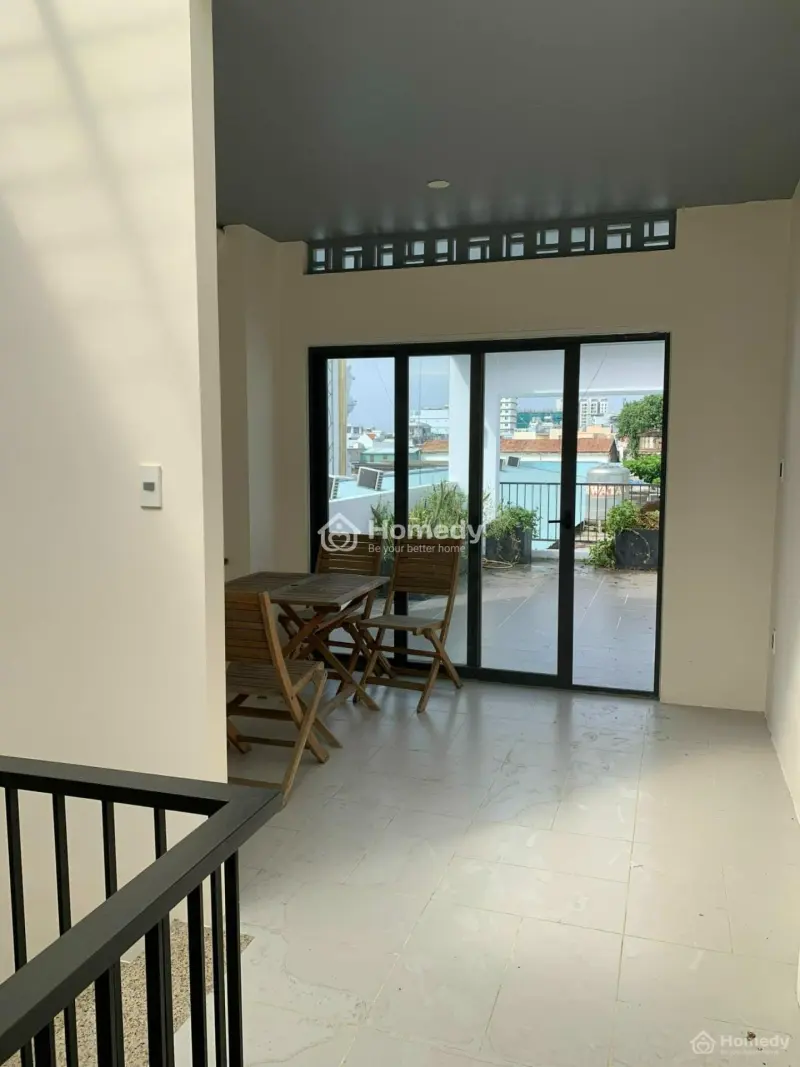 Bán Nhà Nguyễn Trọng Tuyển, Phú Nhuận - Dt 53M2 - Hẻm Xe Hơi 7 Chỗ. Giá 8,9 Tỷ Tl