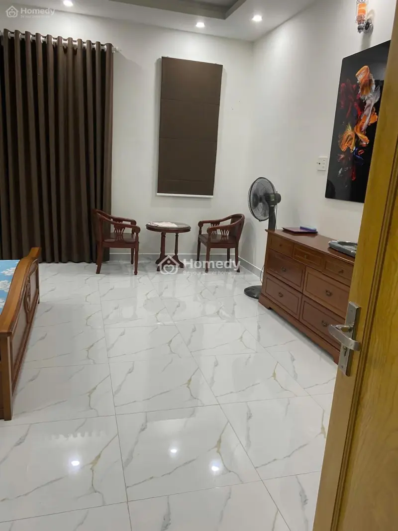 Chủ Nhà Nợ Cần Bán Gấp Nhà 1T1L Khuông Việt , Quận Tân Phú 65M2- 950Tr-Shr-Lh 07747221***An