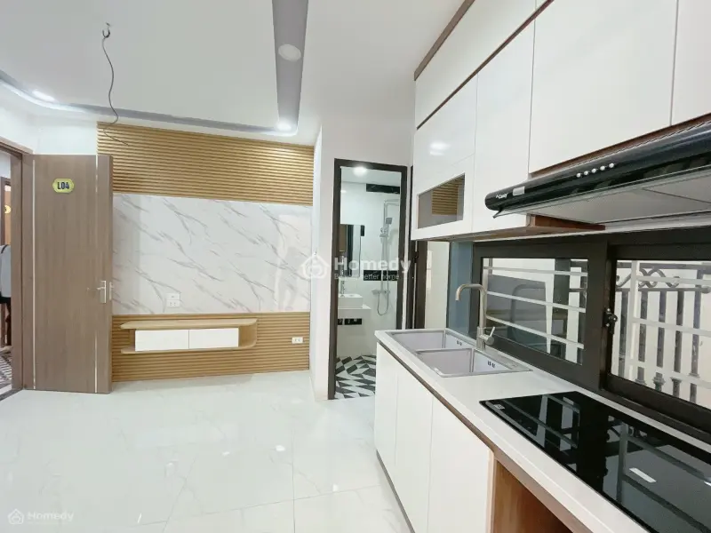 Cần Bán Nhanh Căn Hộ Chung Cư Mini Kim Ngưu - Minh Khai, Từ 860Tr/Căn, Gần Đại Học Kinh Tế Quốc Dân