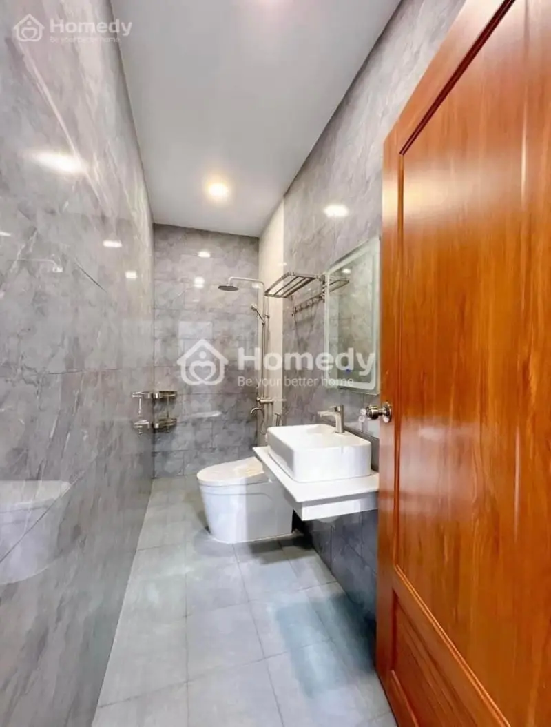 Lâm 07084384***Cần Vốn Bán Gấp Nhà Trần Huy Liệu - Trần Khắc Chân, Phú Nhuận, 63M2 ,1,3 Tỷ , Lh Lâm
