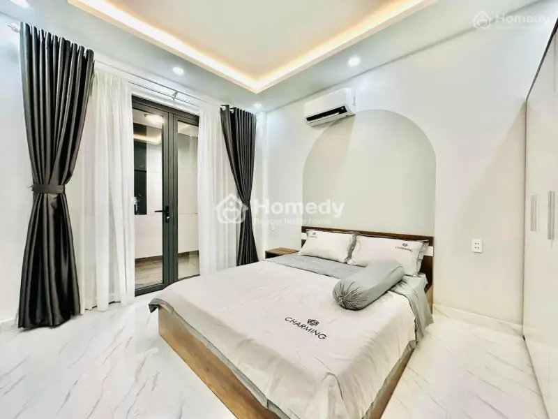 Vỡ Nợ Bán Nhà 1 Trệt 1 Lầu Đường Kênh Tân Hóa - Tân Phú Giá 990 Triệu Gần Chợ, Bách Hóa Xanh