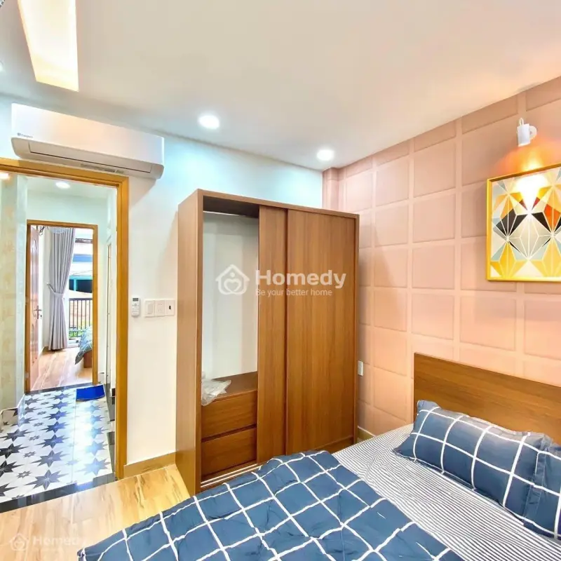 Hàng Hiếm Duy Nhất 1 Căn, Bán Nhà Chế Lan Viên, Tây Thạnh, Quận Tân Phú