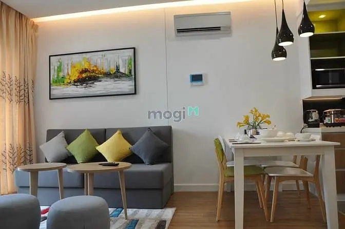 Republic 50M2,1Pn Full Nthat Giá 2Ty600Tr