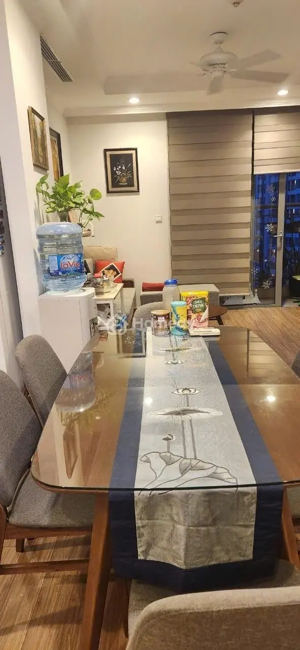 Bán Căn Hộ 3 Ngủ Góc Park 5 Kđt Time City, Hoàn Thiện Full Đồ Đẹp Tại Hà Nội (0985941***)