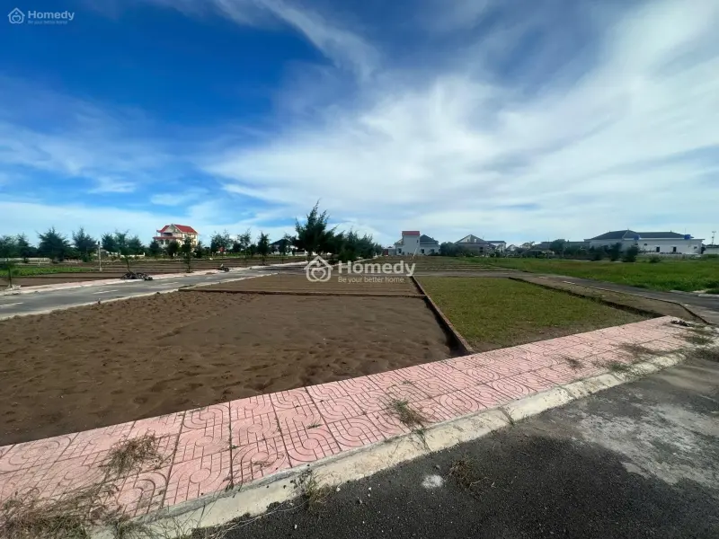 Bán Lô Đất Mặt Biển Giá Rẻ Nhất Quất Lâm Nam Định