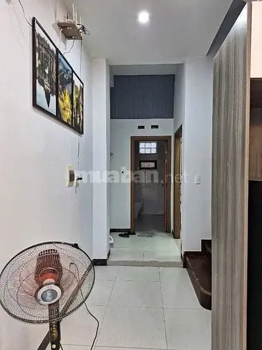 Bán Nhà 2 Tầng Đường Nguyễn Lữ, Ngũ Hành Sơn – Giá Nhỉnh 9,X Tỷ