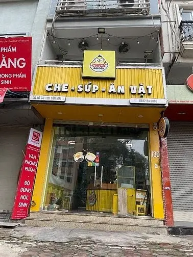 Cho Thuê Cửa Hàng Hoặc Làm Văn Phòng