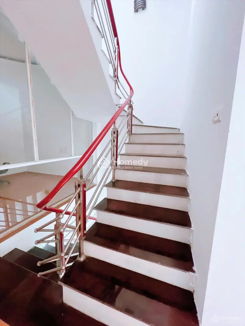 Bán Nhà Phố Ngô Thì Nhậm, Hà Đông, 45M2, 4 Tầng, Giá Bán 6,9 Tỷ, Ngõ Thoáng, Gần Ô Tô.