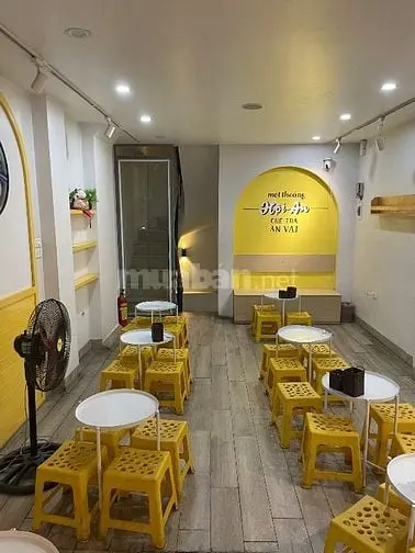 Cho Thuê Cửa Hàng Hoặc Làm Văn Phòng