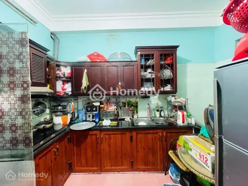 Bán Lô Góc Hà Trì Hà Đông ,1Phut Ra Phố Bà Triệu. Diện Tích 56M2 X 4 Tầng, Mặt Tiền 5,8M2, Giá