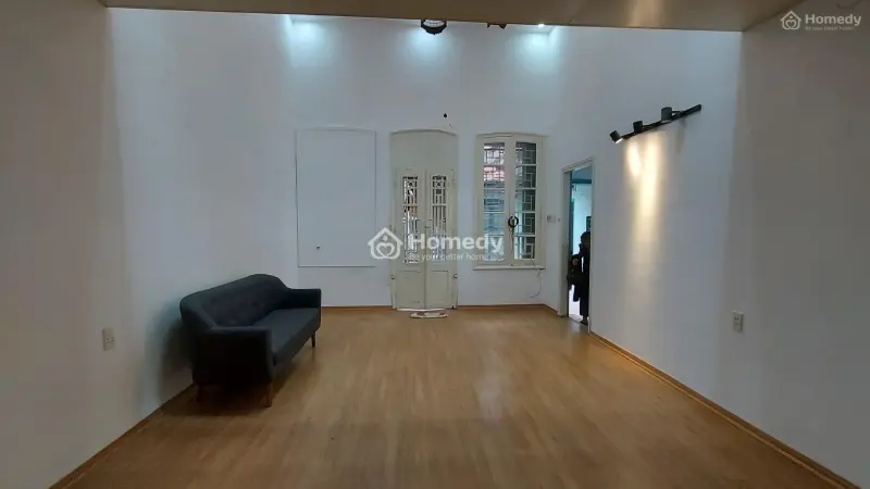 Cho Thuê Nhà Nguyên Căn Hộ Giá Rẻ, Đủ Tiện Nghi.