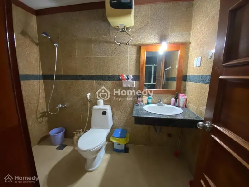 Cho Thuê Phòng Master Trong Căn Hộ Hoàng Anh Gia Lai 1, 357 Lê Văn Lương