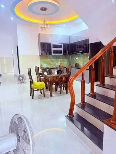 🔥 Bán Nhà Đẹp 2,5 Tầng – Mặc Đăng Doanh, Hòa Xuân – Về Ở Ngay 🔥Đà Nẵ