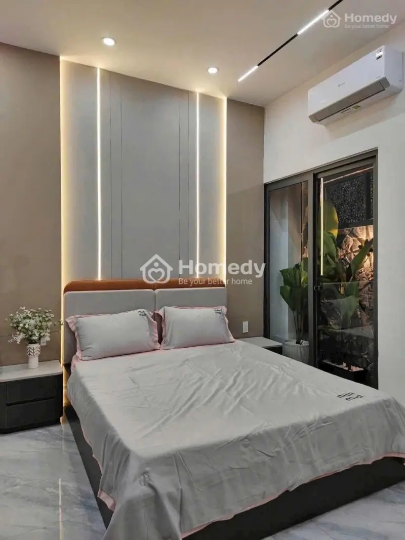 Bán Nhà Nguyễn Cửu Phú, Bình Chánh - 1Ty480Tr - 80M2 - Có Sổ