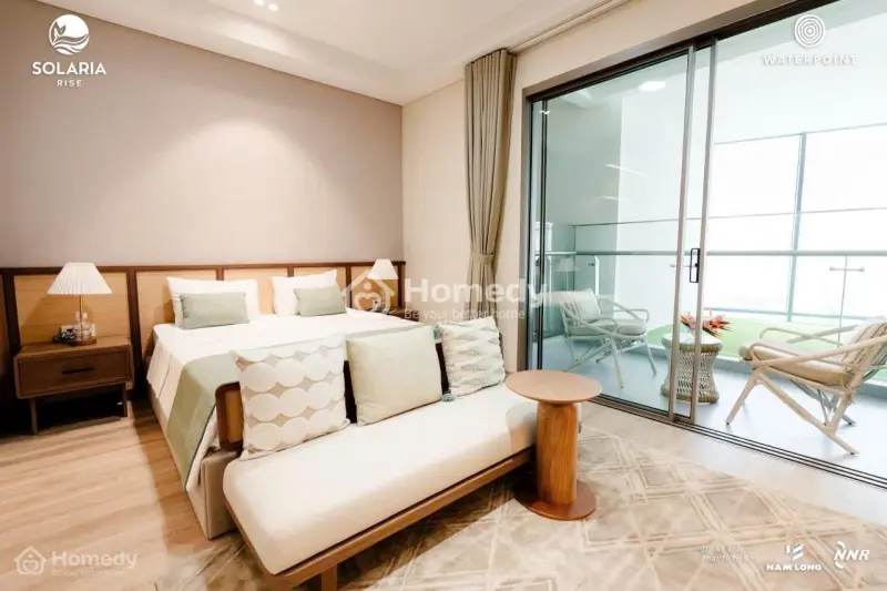 Căn Hộ Waterpoint View Sông & Công Viên 28Ha – Chuẩn Resort, Giá Mở Bán Đợt 1 Cực Ưu Đãi