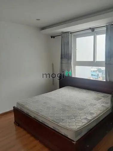 Ruby Garden, Nguyễn Sỹ Sách, P15, Tb, 80M2, 2Pn, 2Wc, 9Tr5/Th