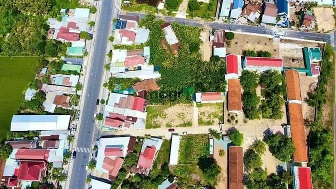 Dpu34 Bán Đất Đường 6M Gần Đường Tỉnh Lộ 2 Gần Tiểu Học Diên Phước