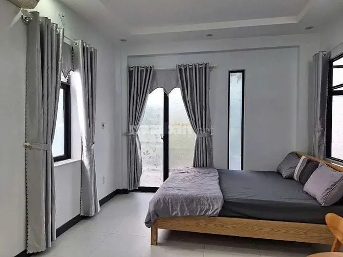 Bán Nhà 2 Tầng Đường Nguyễn Lữ, Ngũ Hành Sơn – Giá Nhỉnh 9,X Tỷ