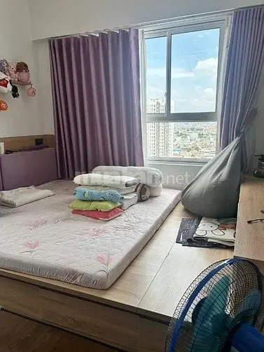 Cho Thuê Căn Hộ Nhất Lan 3, P.tân Tạo A, Q.bình Tân