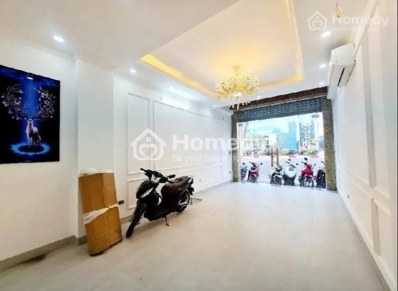 Bán Nhà Mặt Phố Khâm Thiên Dt 90 M2 Vị Trí Đẹp Ngã 6 Ô Chợ Dừa